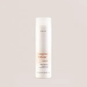 Gorgeous Volume - Shampoo 250ml