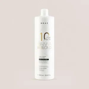Wanna Be Blond - OX 10 Vol 900ml