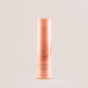 Revival - Shampoo Reconstrução profunda 250ml Revival - Shampoo 250ml