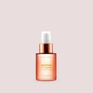 Braé Stages Nutrition Oil Repair Condicionante 60ml
