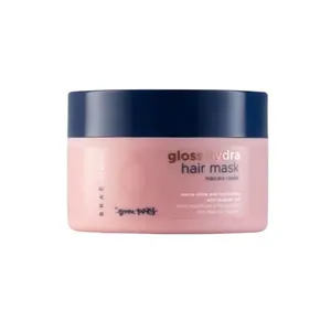 Máscara Capilar Braé Stages By Bruna Tavares Gloss Hydra 200g