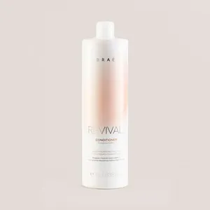 Revival - Condicionador Reconstrução profunda 1L Revival - Condicionador Reconstrução 1L