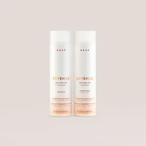 Kit Defense Duo 250ml Kit Defense Duo 250ml