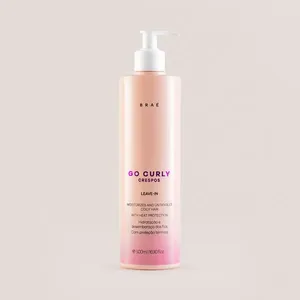 Go Curly Crespos - Leave-in 500g