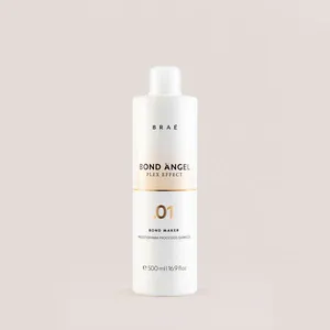 Bond Angel - Plex Effect Passo 1 Tratamento Protetor 500ml