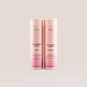 Kit Duo Go Curly Crespos 250ml