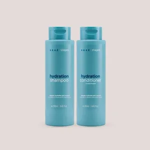 Kit Hydration Braé Stages Shampoo + Condicionador