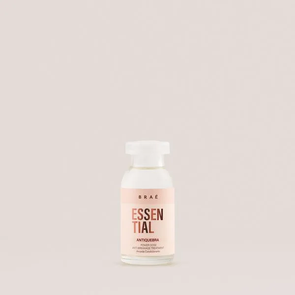 Essential - Ampola Antiquebra 13ml