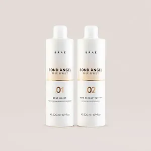 Kit Bond Angel Plex Effect 500ml