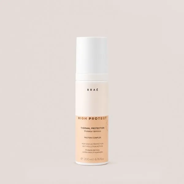 High Protect - Spray Protetor Térmico 200ml
