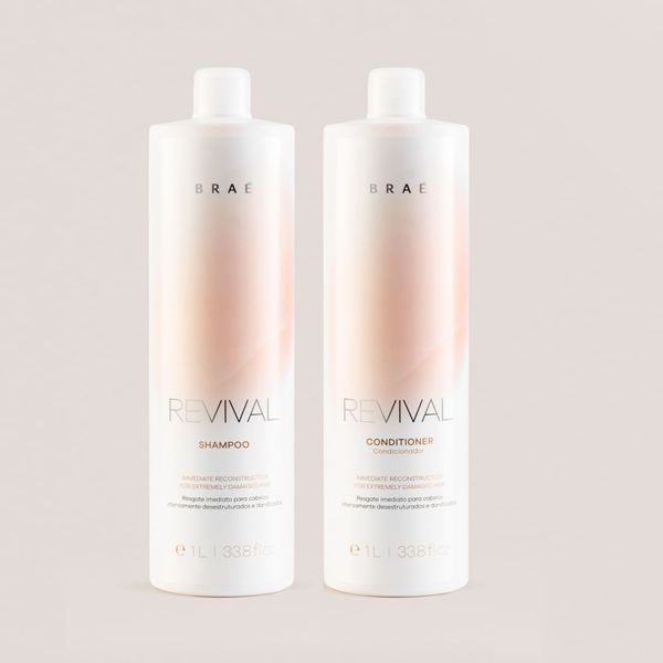 Kit Revival Duo 1L