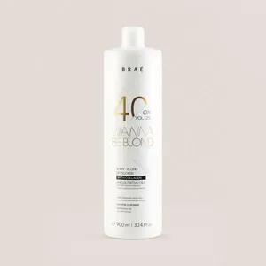 Wanna Be Blond - OX 40 Vol 900ml