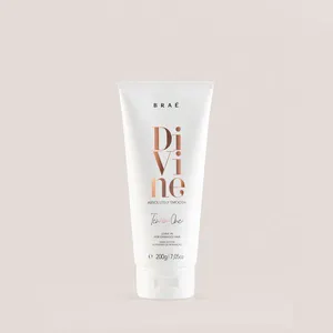 Divine - Ten in One Leave in Anti-frizz 200g Divine - Ten in One Leave in Creme 200g