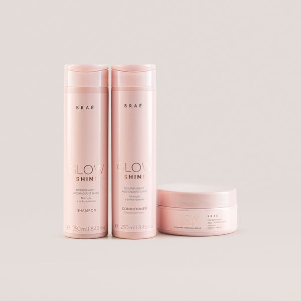 Kit Glow Shine Trio
