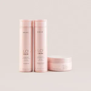 Kit Glow Shine Trio