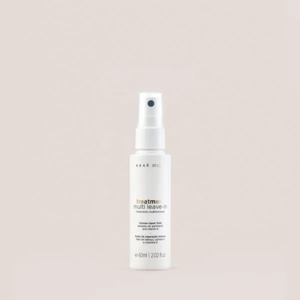 Braé Stages - Multi Leave-in Reparação Imediata 60ml Brae Stages Treatment - Multi Leave-in Reparação Imediata 60ml