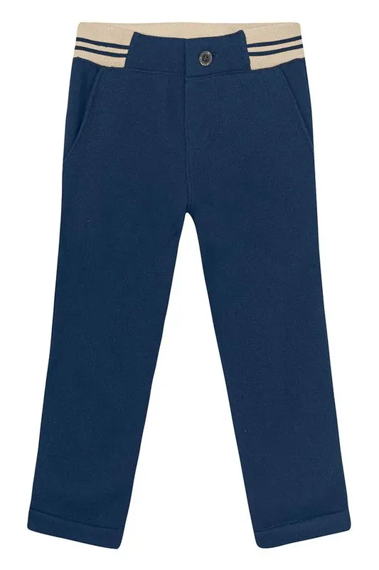 Calça piquet infantil menino Mundi - 1