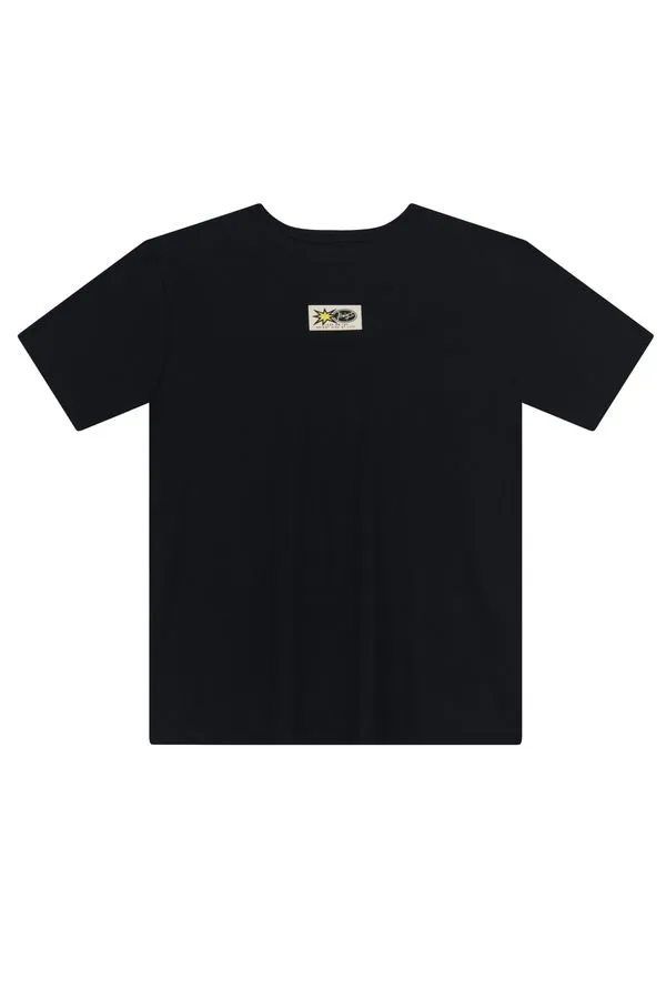 Camiseta teen menino street Brandili Young - 12