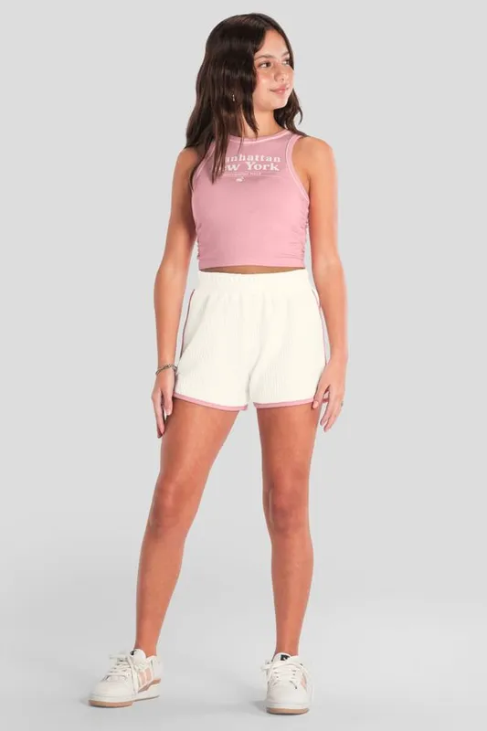 Conjunto teen menina New York Brandili Young - 12