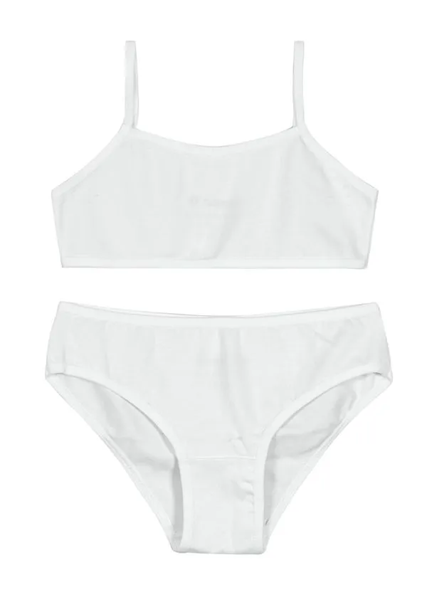 Conjunto Infantil menina Brandili - G