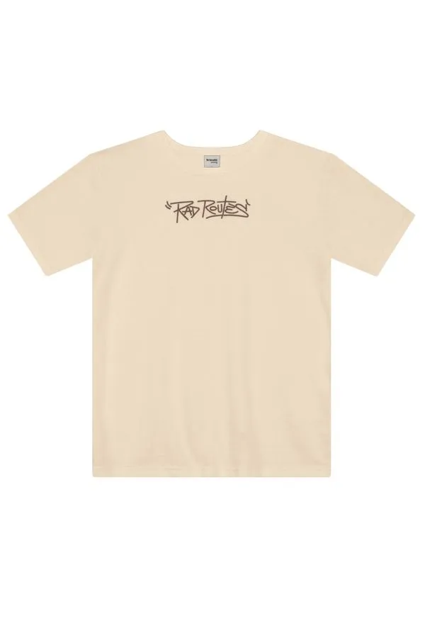 Camiseta teen menino bordada Brandili Young - 12