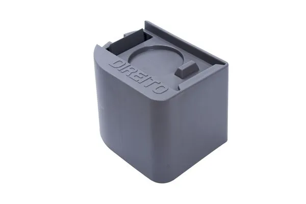 Pé Direito Frontal para Fogão Brastemp - W10221880 W10221880