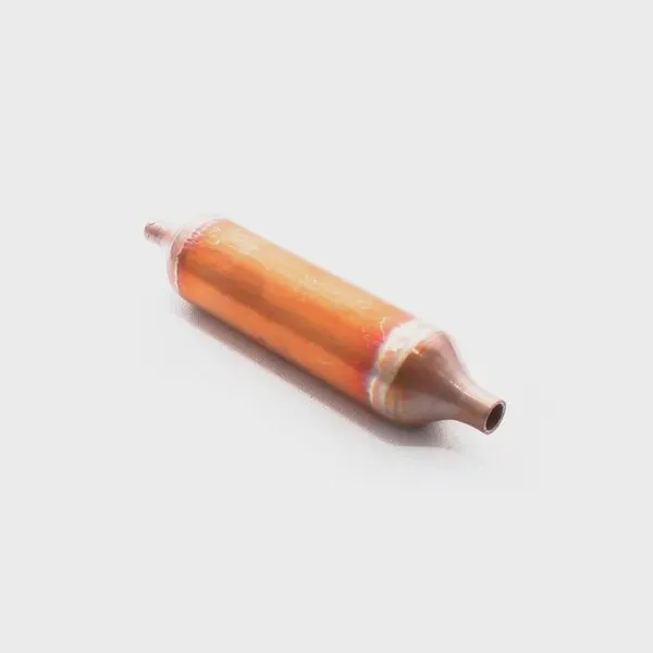 Filtro Secador para Geladeira Brastemp e Consul W10699240