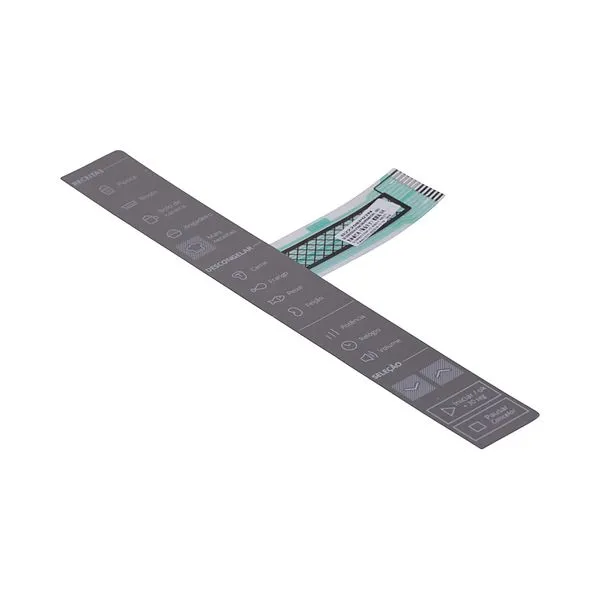 Membrana Eletrônica para Microondas Brastemp - W11045092 W11045092