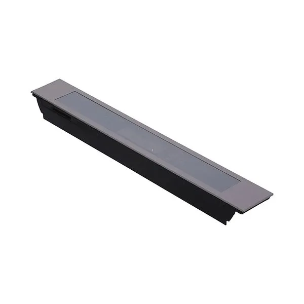 Painel de Controle Decorativo para Forno Brastemp - 326075362 326075362