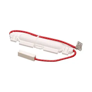 Fusível 0,65A para Microondas - W10650758 W10650758