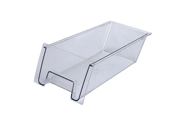 Gaveta da Tampa de Legumes para Geladeira Brastemp - W10347199 W10347199
