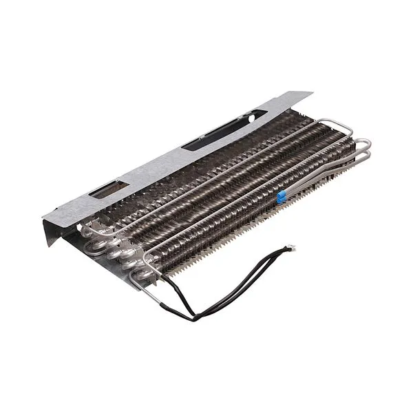 Conjunto Evaporador 110V para Geladeira Brastemp - W10427063 W10427063