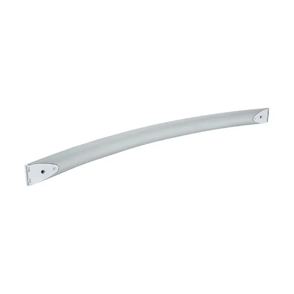 Puxador Cromado para Forno de Embutir Brastemp W11726560 W11726560