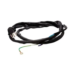 Cabo de Alimentação Bivolt para Fogão - W10640569 W10640569