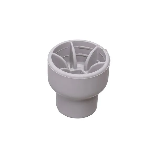 Pé Nivelador para Geladeira e Freezer Brastemp - W10279062 W10279062