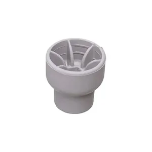 Pé Nivelador para Geladeira e Freezer Brastemp - W10279062 W10279062