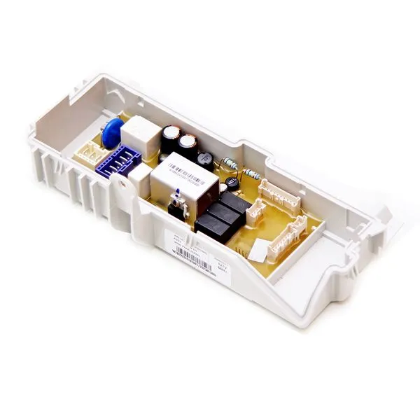 Placa de Potência 110V para Máquina de Lavar Brastemp - W10899324 W10899324