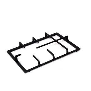 Trempe Dupla para Cooktop Brastemp - W10746500 W10746500
