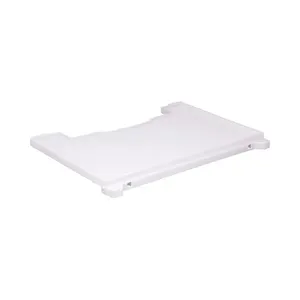 Separador Evaporador para Geladeira - W10169455 W10169455