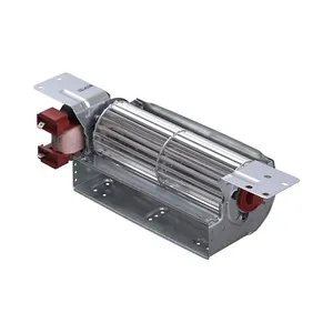 Motor do Ventilador 220V para Forno Brastemp - 326075382 326075382