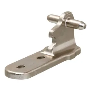 Dobradiça da Porta para Geladeira - W10237733 W10237733