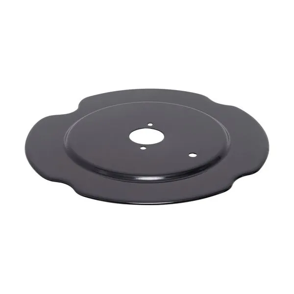 Disco Apoiador do Queimador para Fogão Brastemp W11601571 W11601571