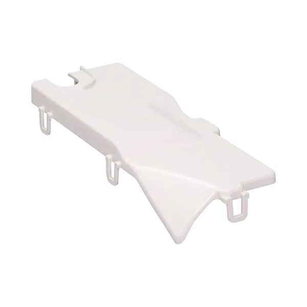 Tampa da Placa de Potência para Máquina de Lavar Brastemp - W10416940 W10416940