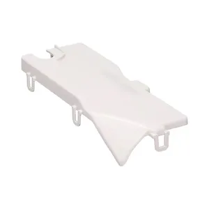 Tampa da Placa de Potência para Máquina de Lavar Brastemp - W10416940 W10416940