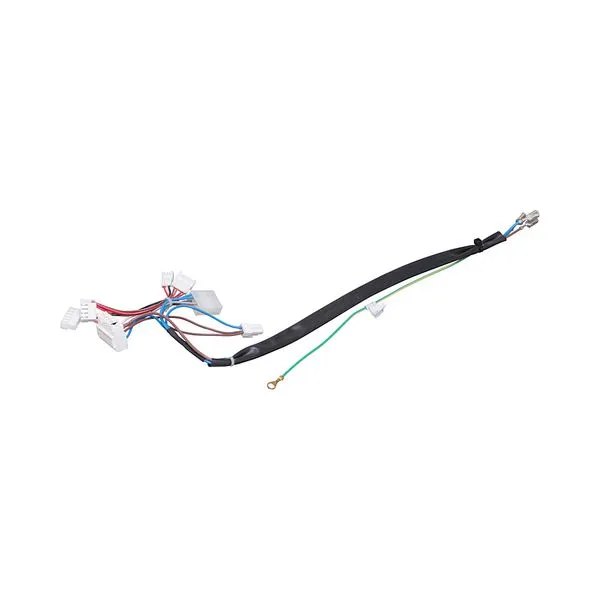 Rede Elétrica Bivolt para Geladeira - W10579792 W10579792