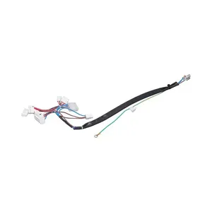 Rede Elétrica Bivolt para Geladeira - W10579792 W10579792