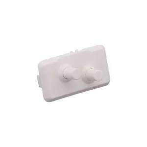 Interruptor da Porta para Geladeira - W10471975 W10471975