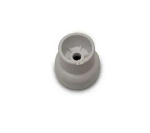 Pé Nivelador para Geladeira e Freezer - W10279058 W10279058