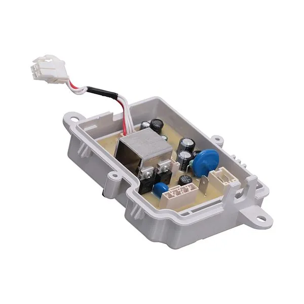 Kit Placa Potência e Placa Controle 220V para Máquina de Lavar Brastemp - W11485343 W11485343