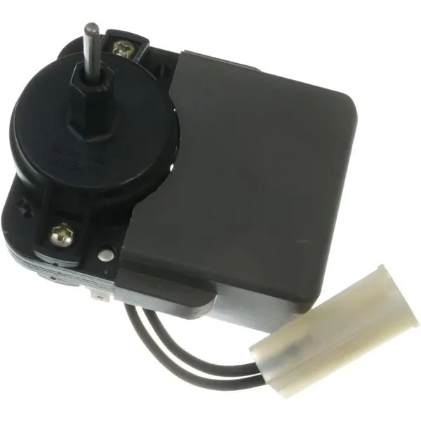 Motor do Ventilador 110V para Geladeira Brastemp - W10643285 W10643285